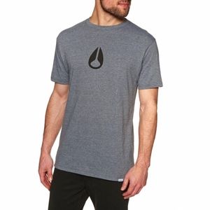 NIXON Logo Graphic T-Shirt